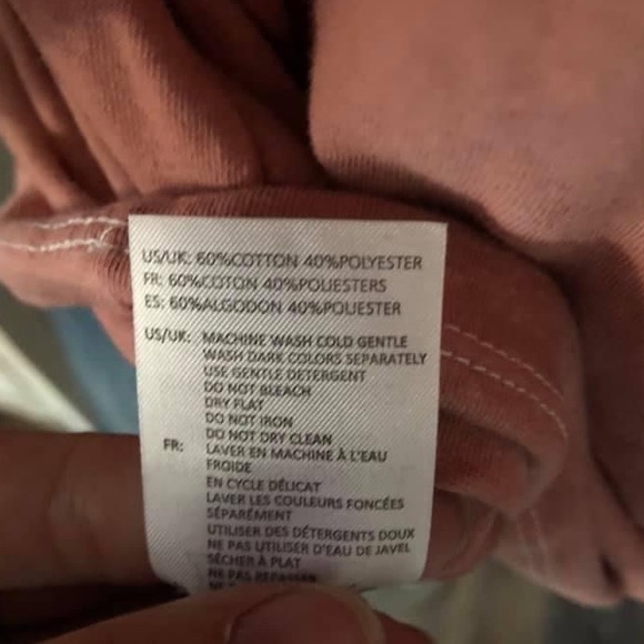 Fox Tees - Picture 6 of 6